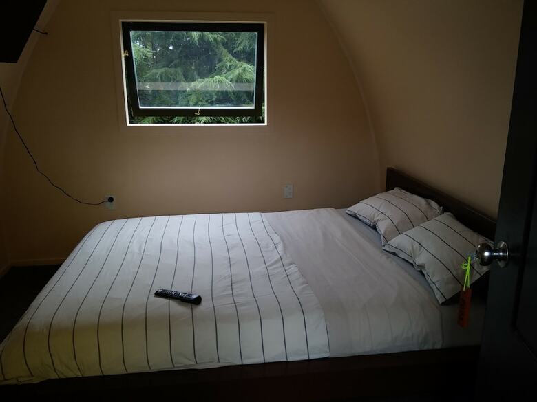 Hotel Hamilton Golf Lodge
