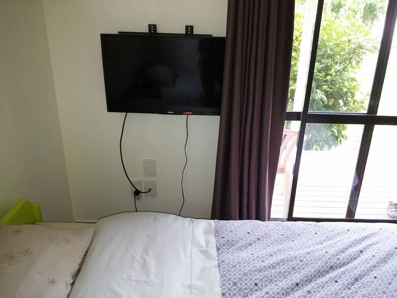 Hotel Hamilton Golf Lodge