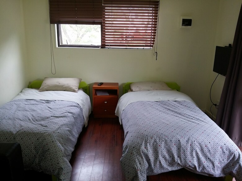 Hotel Hamilton Golf Lodge
