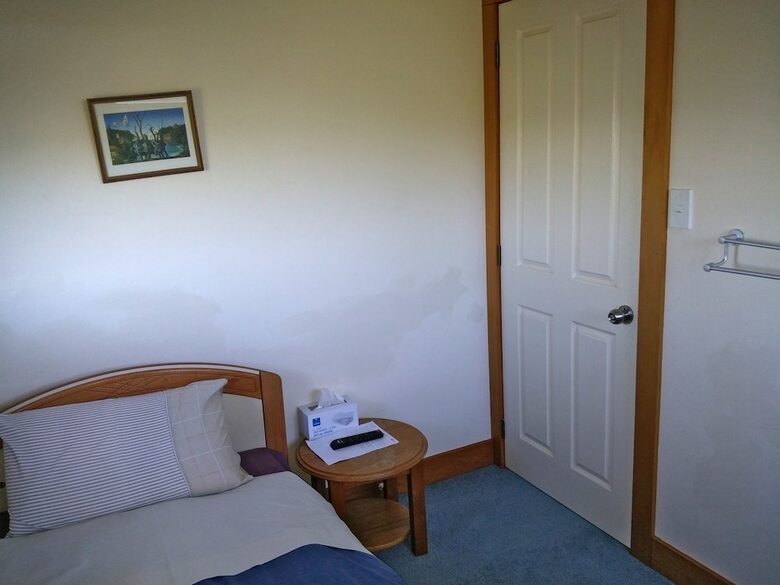 Hotel Hamilton Golf Lodge