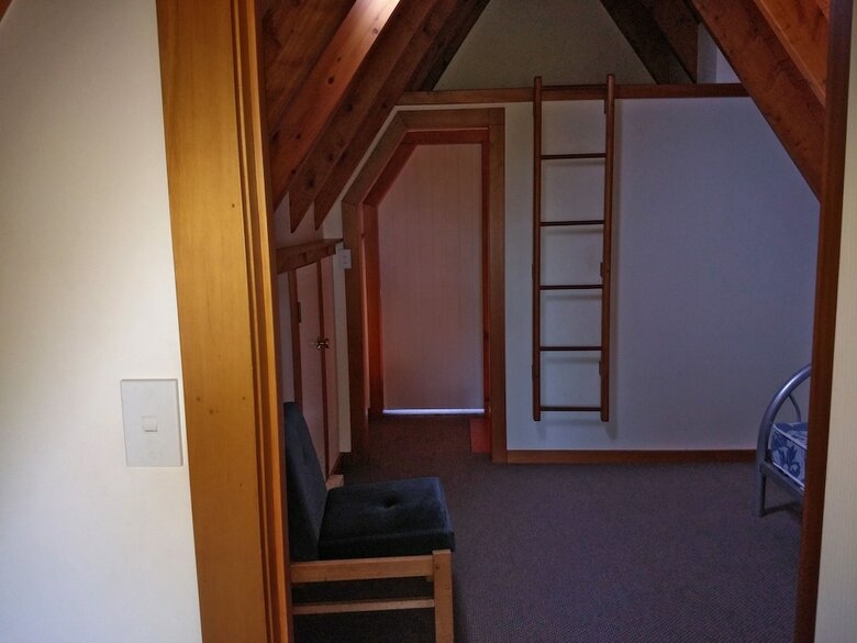 Hotel Hamilton Golf Lodge