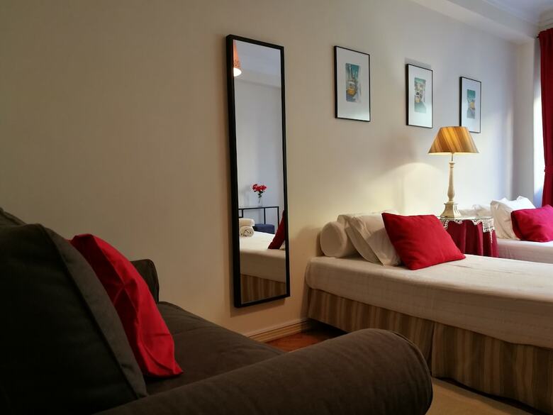 Discovery Apartment Expo