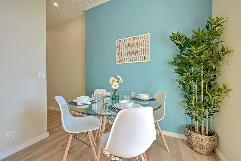 Apartamentos Lisboa Charming