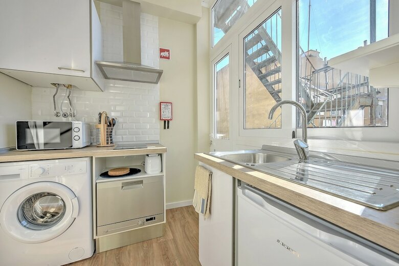 Apartamentos Lisboa Charming
