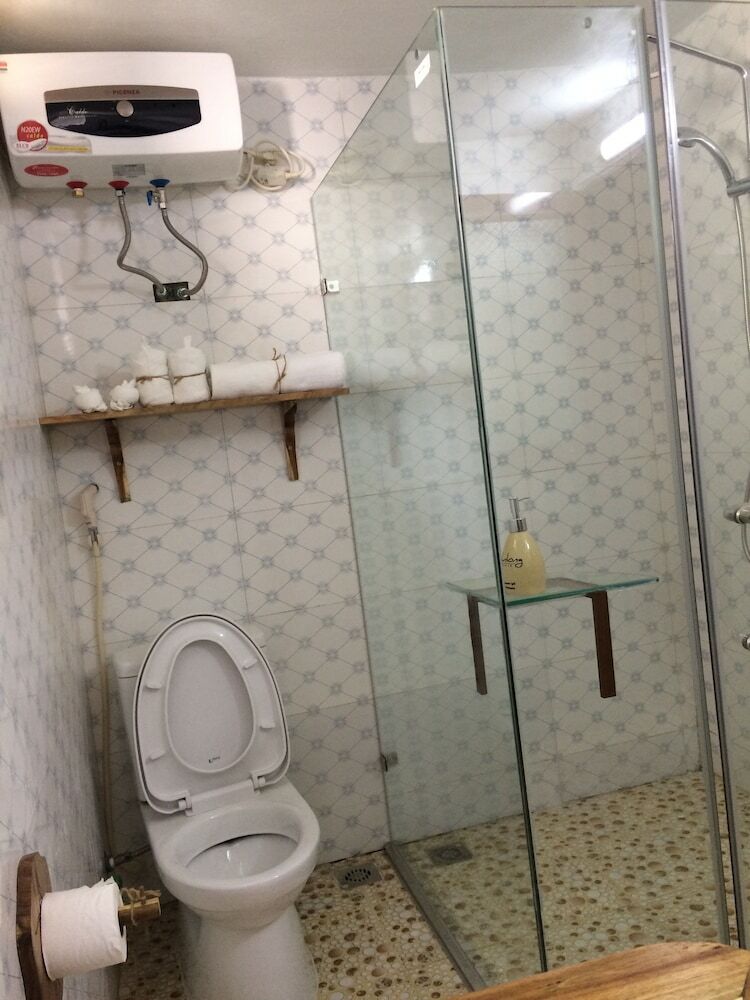 Apartamento V�n Long Garden