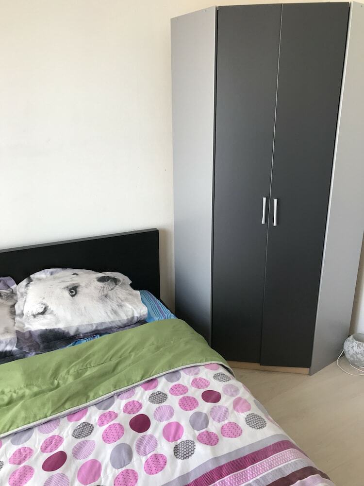 Apartamentos Time Away From Home