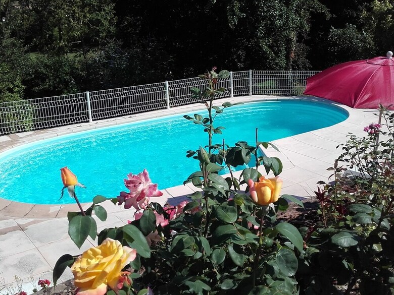 Hotel Domaine Du Vern