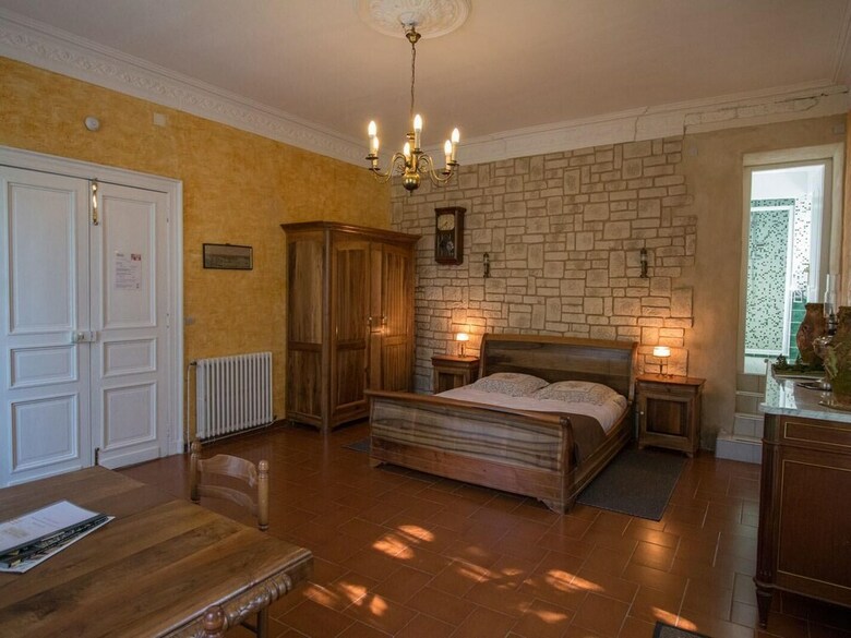 Hotel Domaine Du Vern