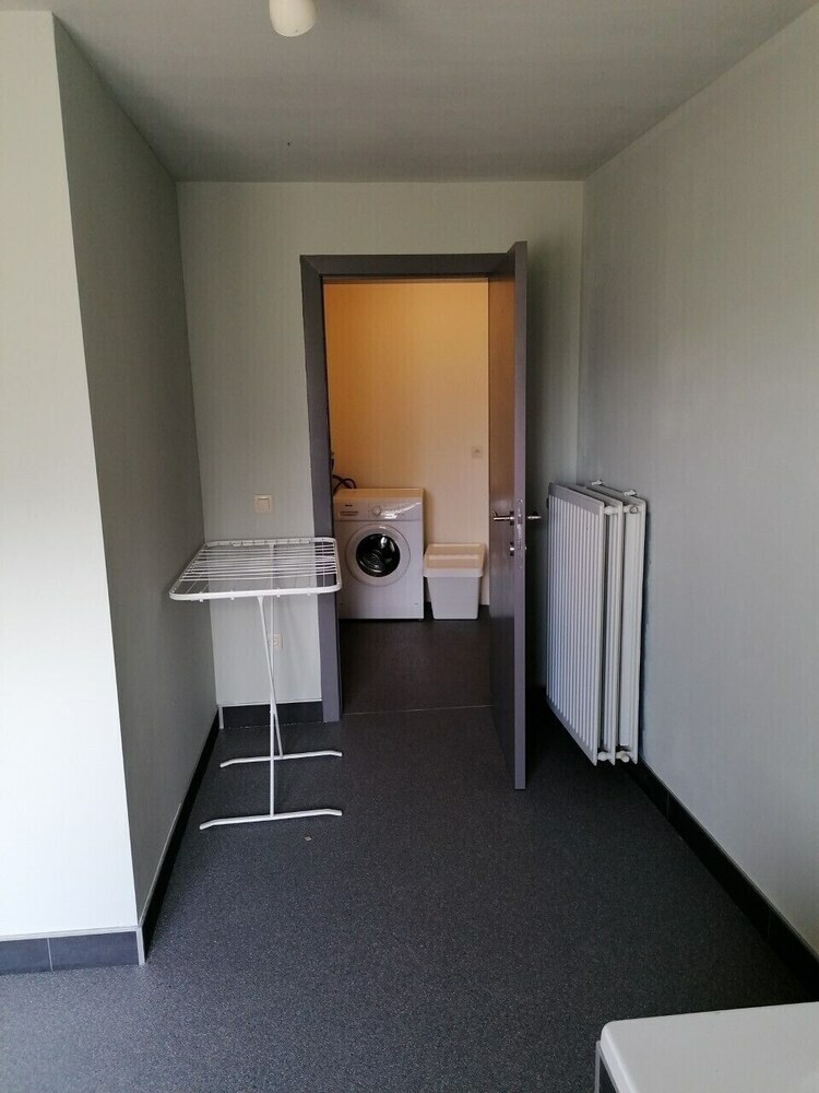 Apartamentos de Smishoeve