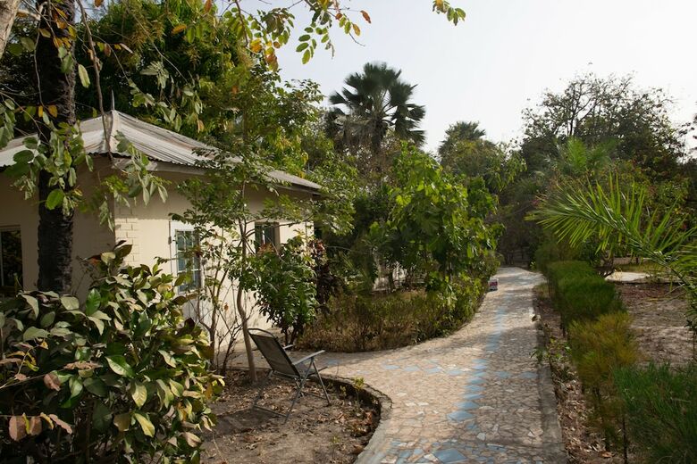 Posada Dalaba Eco-lodge