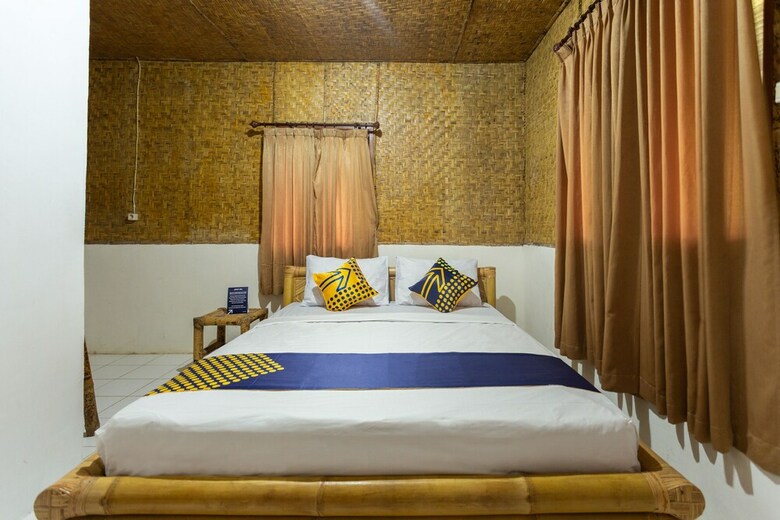 Hotel Spot On 1789 Lendang Homestay