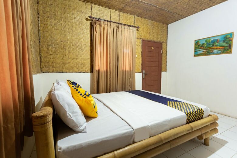Hotel Spot On 1789 Lendang Homestay