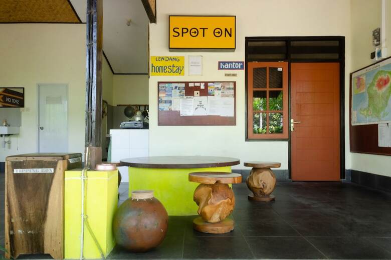 Hotel Spot On 1789 Lendang Homestay