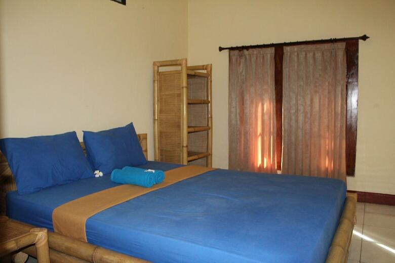 Hotel Spot On 1789 Lendang Homestay