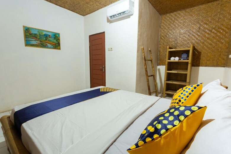Hotel Spot On 1789 Lendang Homestay