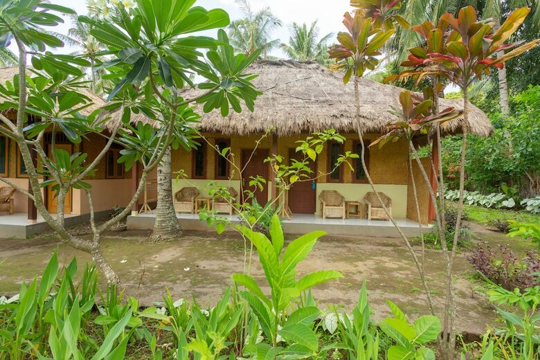 Hotel Spot On 1789 Lendang Homestay