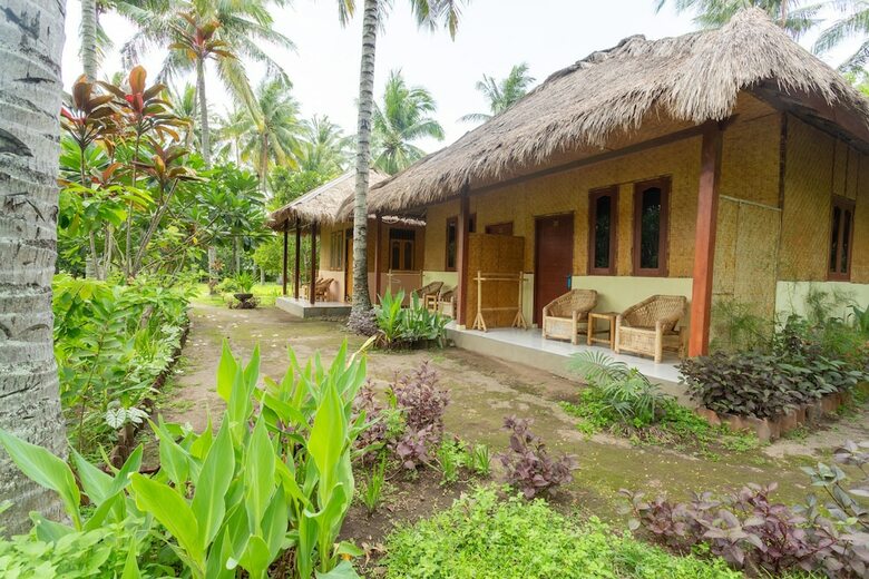 Hotel Spot On 1789 Lendang Homestay