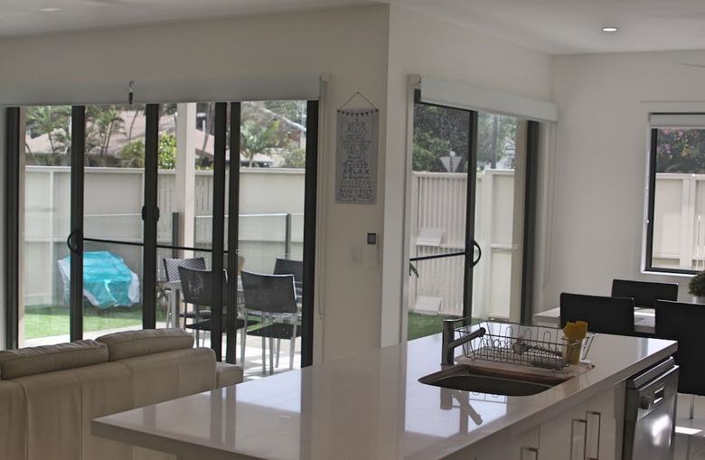Apartamentos Holiday With A View Lowry Street