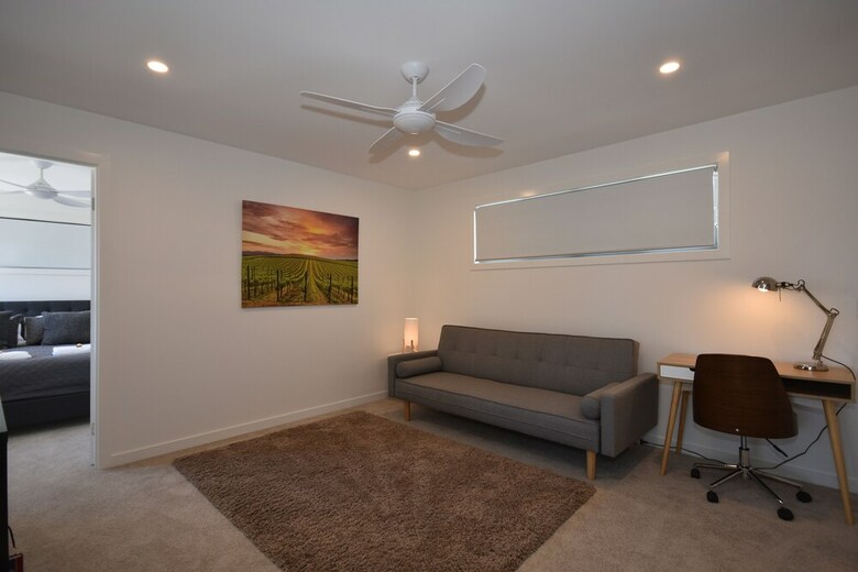 Apartamentos Holiday With A View Lowry Street