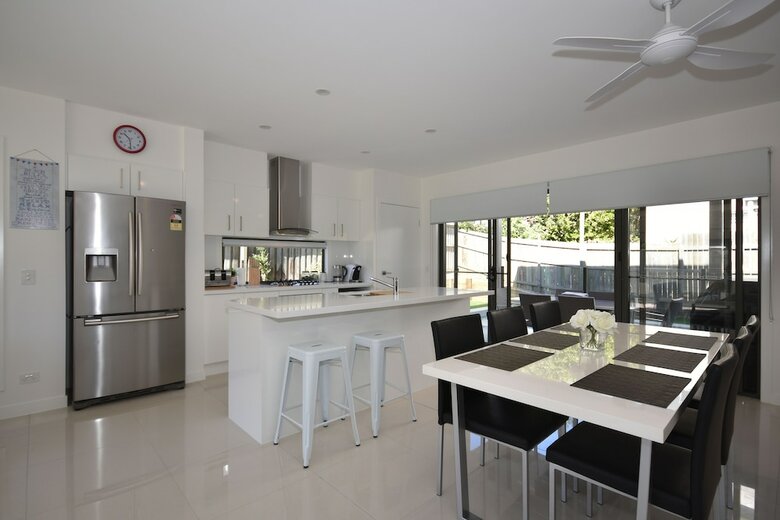 Apartamentos Holiday With A View Lowry Street
