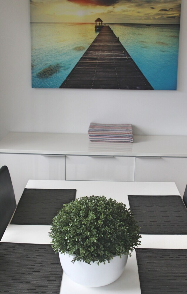 Apartamentos Holiday With A View Lowry Street
