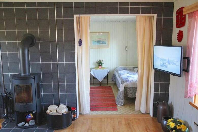 Breidablikk Cabin - Skjeberg