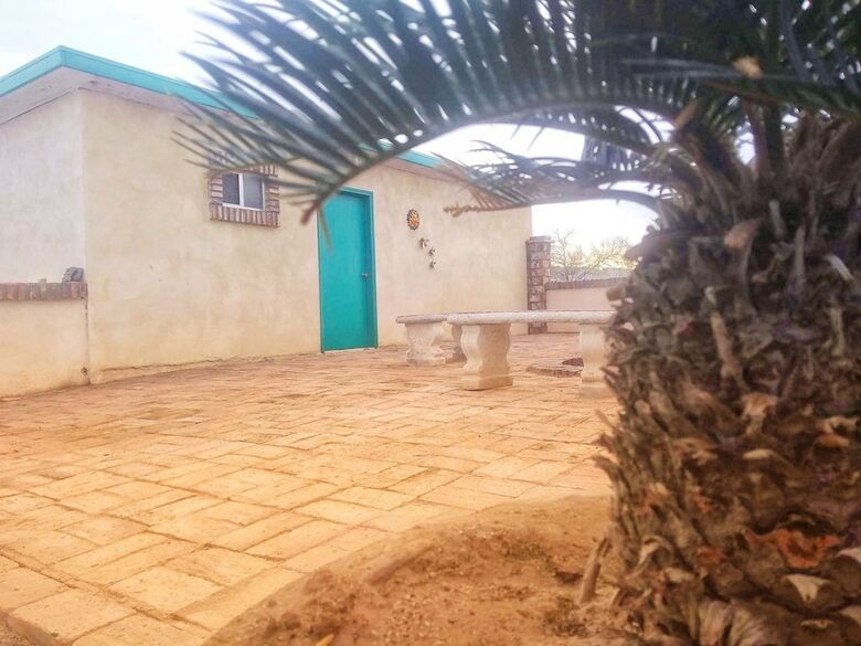 Hotel Casita Verde Guesthouse
