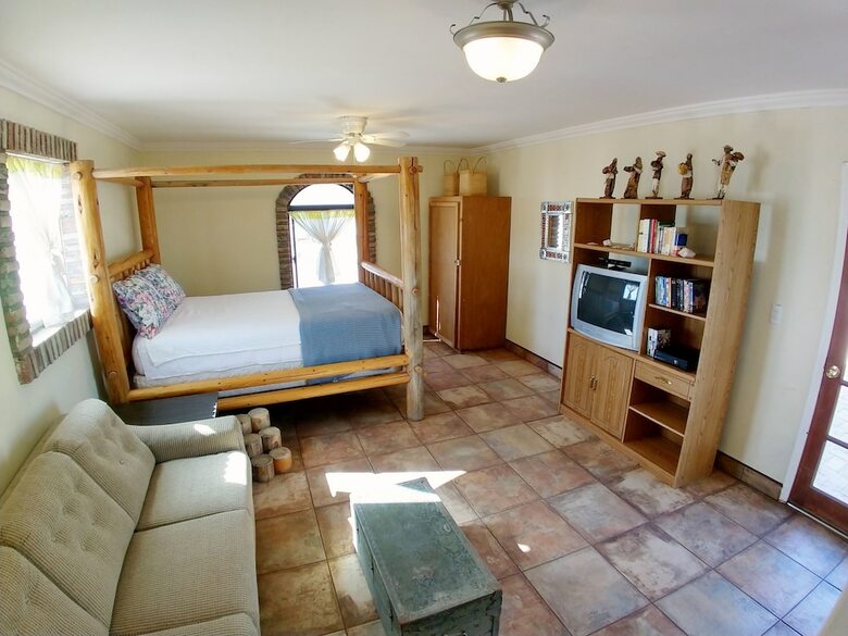 Hotel Casita Verde Guesthouse