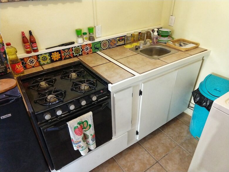 Hotel Casita Verde Guesthouse