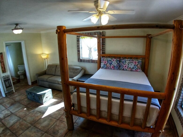 Hotel Casita Verde Guesthouse