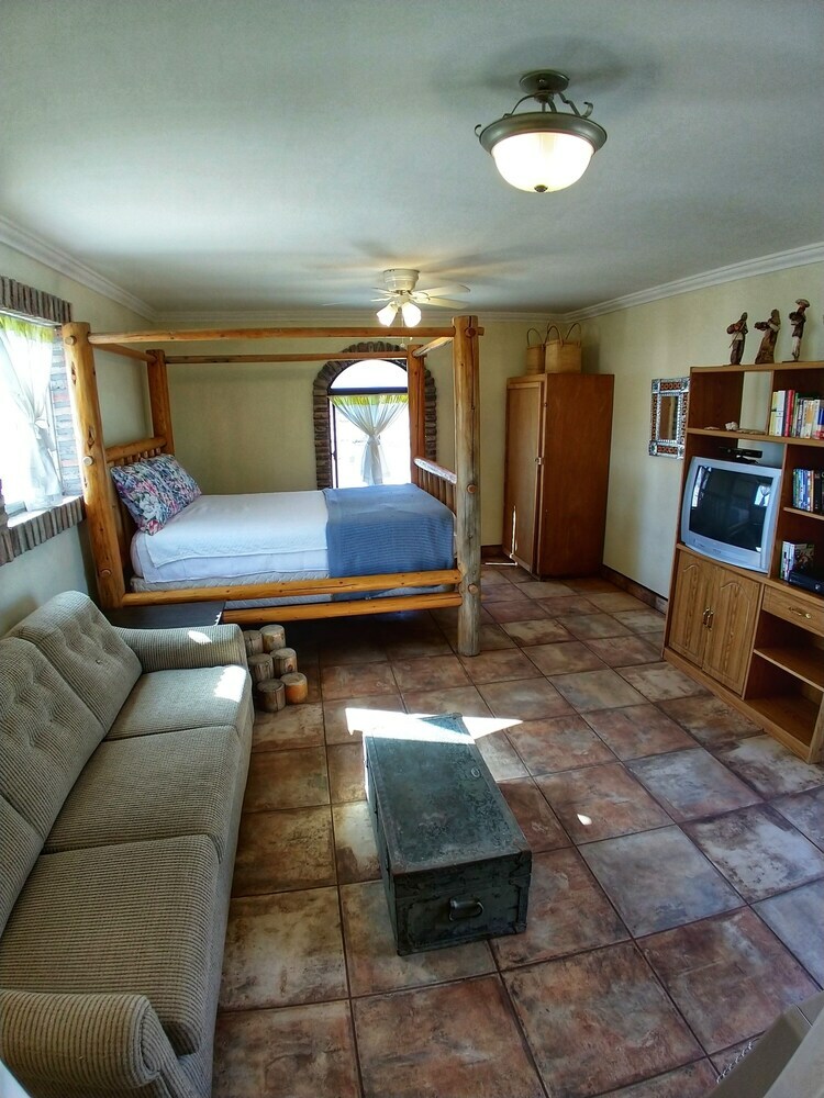 Hotel Casita Verde Guesthouse