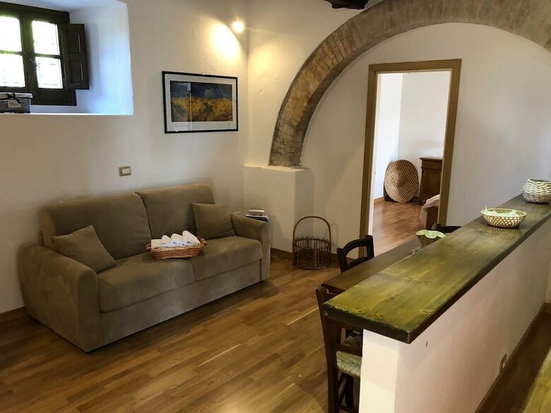 Agroturismo Agriturismo San Giovanni