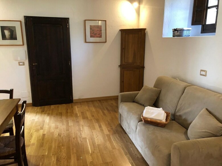 Agroturismo Agriturismo San Giovanni