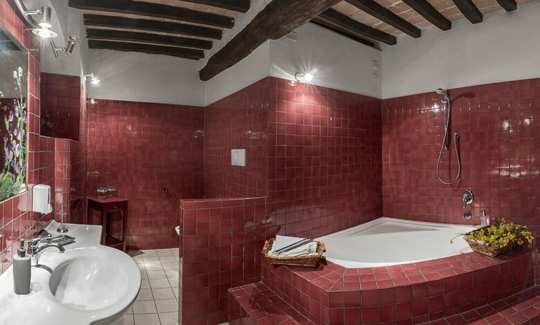Agroturismo Agriturismo San Giovanni