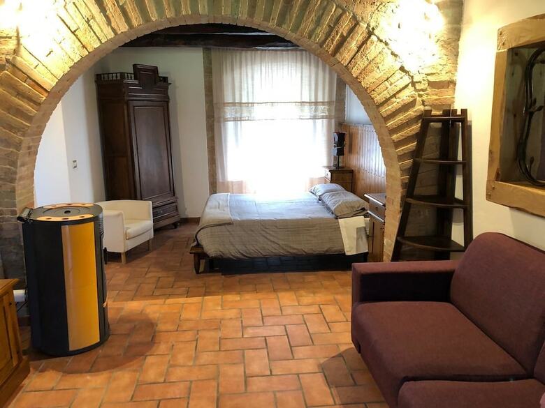 Agroturismo Agriturismo San Giovanni