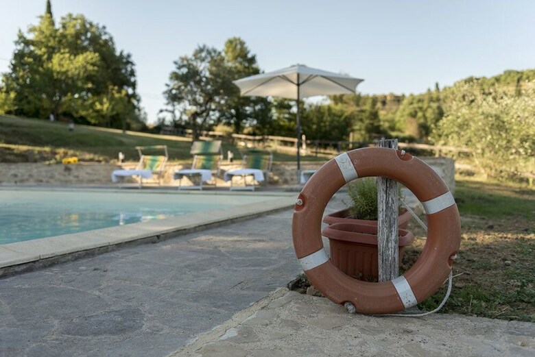 Agroturismo Agriturismo San Giovanni