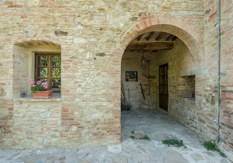 Agroturismo Agriturismo San Giovanni