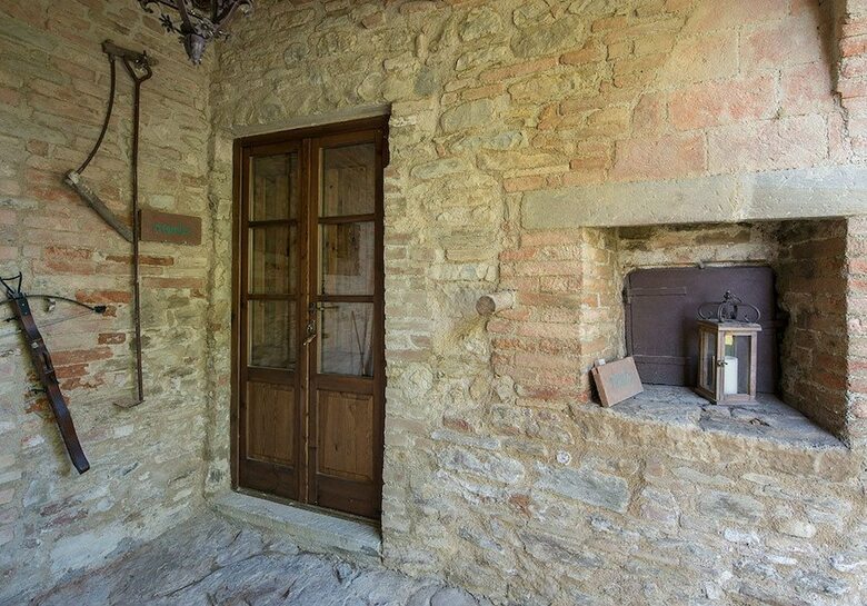 Agroturismo Agriturismo San Giovanni