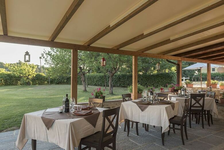 Agroturismo Agriturismo San Giovanni