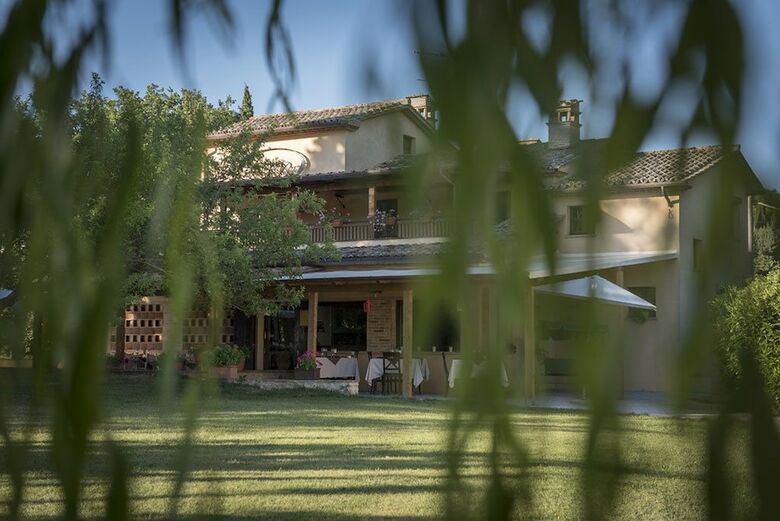 Agroturismo Agriturismo San Giovanni