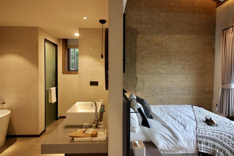 Hostal Cloud View Resort Songyang