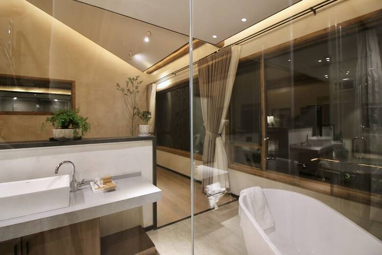 Hostal Cloud View Resort Songyang