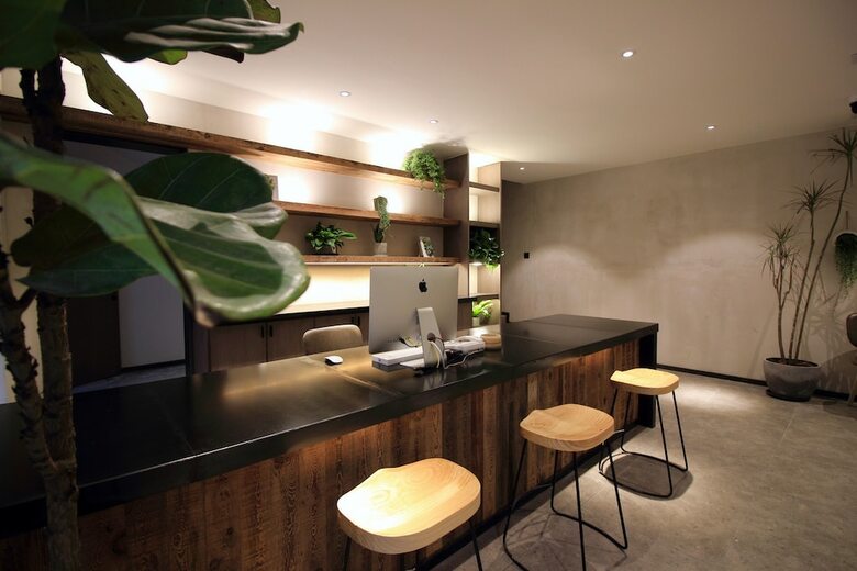 Hostal Cloud View Resort Songyang