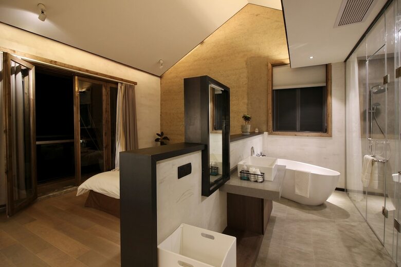 Hostal Cloud View Resort Songyang