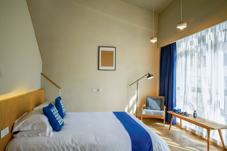 Hotel Inside House Shaoxing