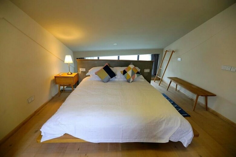Hotel Inside House Shaoxing