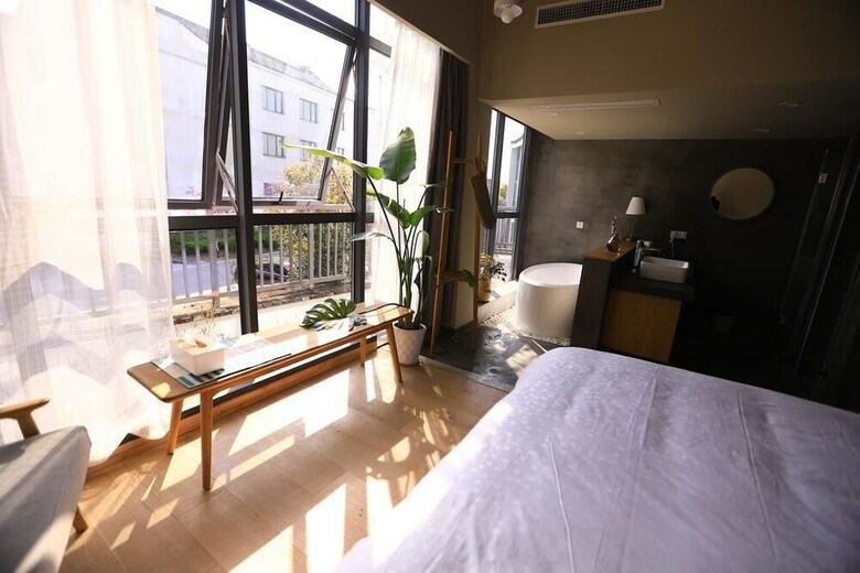 Hotel Inside House Shaoxing