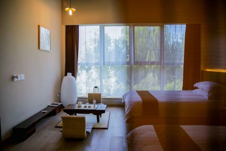 Hotel Inside House Shaoxing