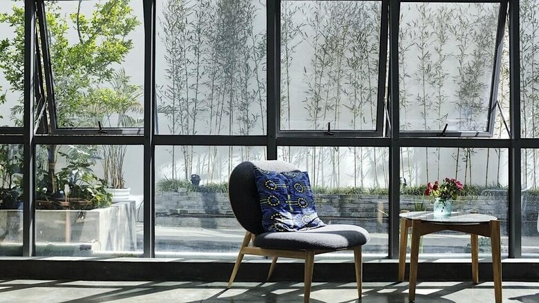 Hotel Inside House Shaoxing