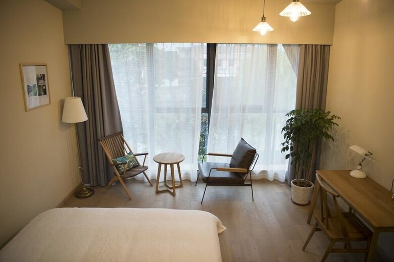 Hotel Inside House Shaoxing